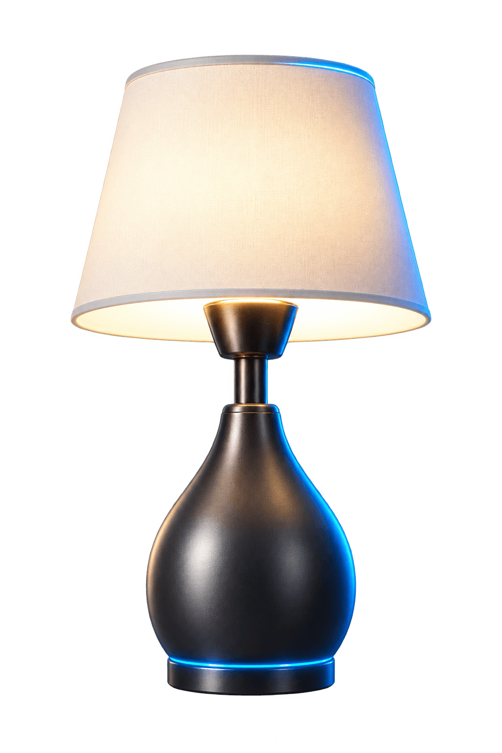 LED lighting, a typical device you might run from a power station